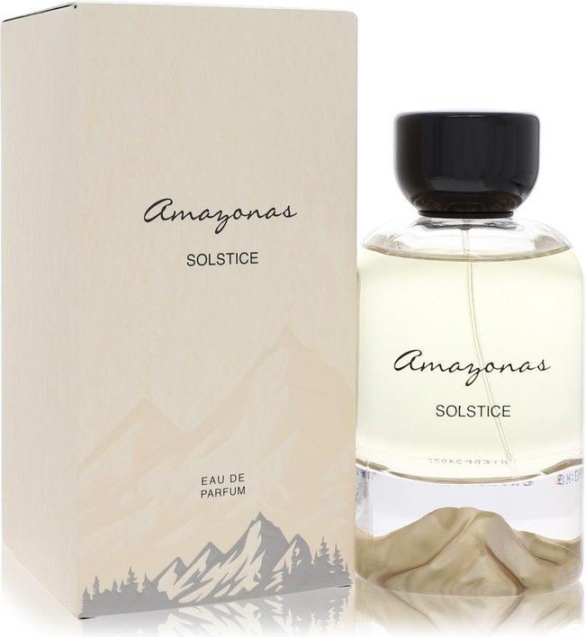 Image du produit Atralia Equest Amazonas Solstice (Eau de parfum, 100 ml)