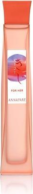 Produktbild Annayake Kiji for her Eau de Toilette 100 ml (Eau de Toilette, 100 ml)