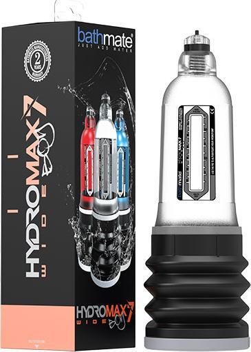 Image du produit Bathmate Hydromax7 Wide Boy