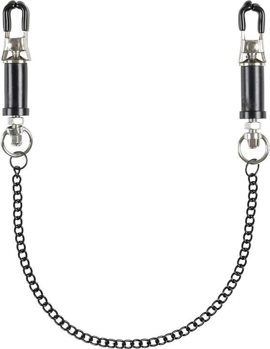 Produktbild Virgite NIPPELKLEMMEN MOD. 32