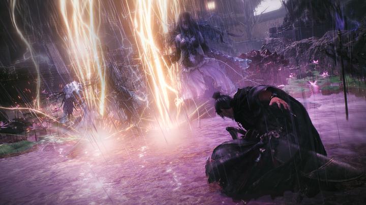 Produktbild Microsoft C2C Wo Long Fallen Dynasty Digital Deluxe Edition CH (Xbox Series X, Xbox Series S)