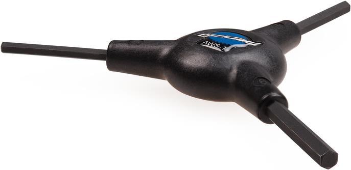 Actual product image Park Tool Allen AWS-1