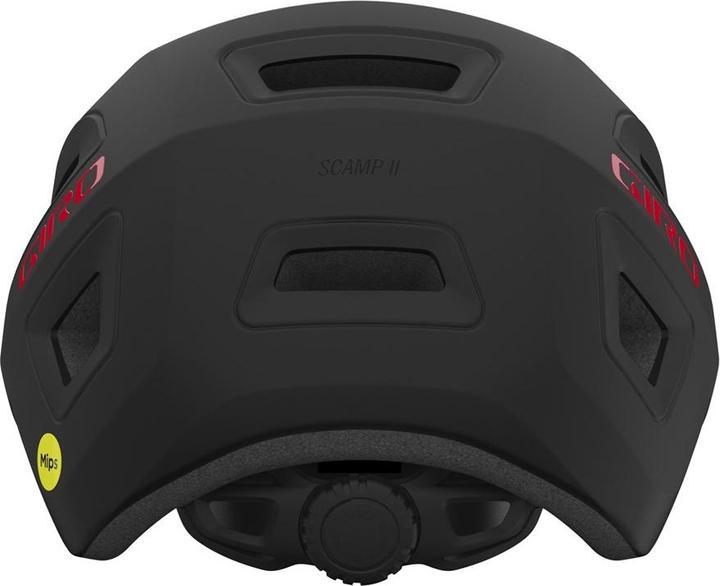 Produktbild Giro Scamp II Helmet (45 - 49 cm)