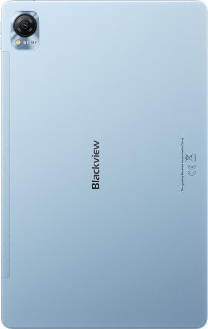 Produktbild Blackview MEGA 1 (4G Tablet - 11.5" - 512 GB, 12 GB RAM) Blau (4G, 11.50", 256 GB, Blau)