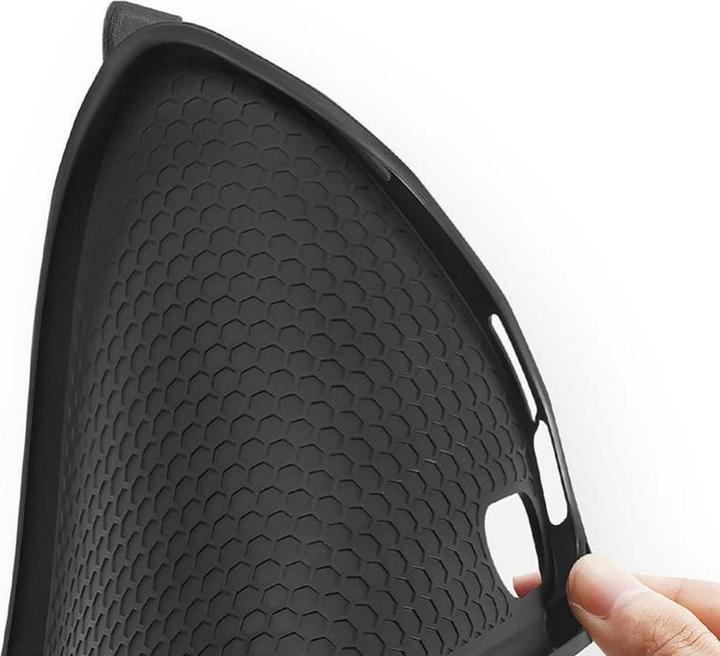 Immagine prodotto Dux Ducis Domo Series (iPad mini 2021 (6a generazione), iPad mini 2024 (7a generazione))