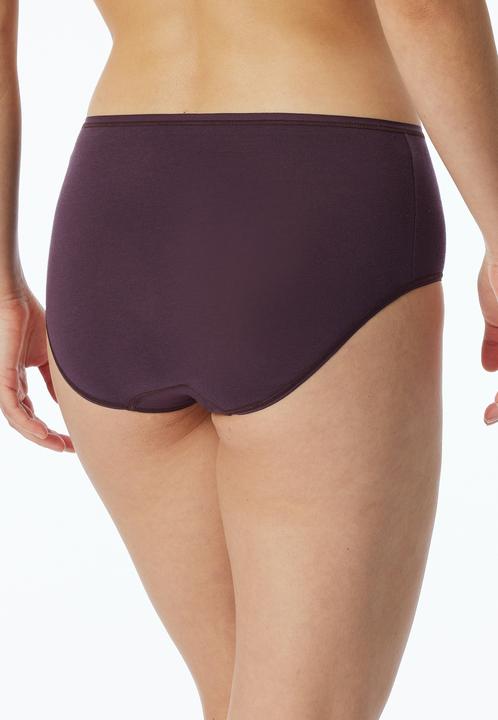 Image du produit Schiesser Midislip 95/5 Organic (38, lot de 2)