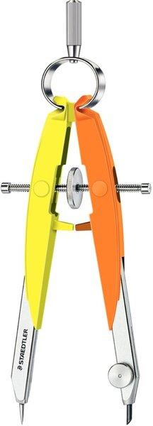 Image du produit Staedtler Compas Mars comfort, Neon 3