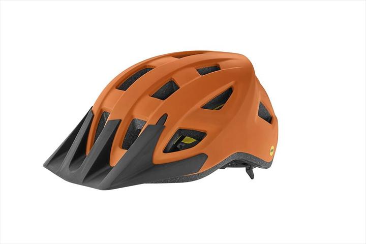 Giant Path ARX MIPS Helm - Mattorange