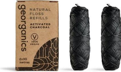 Image du produit Georganics Fil dentaire naturel (2 m)