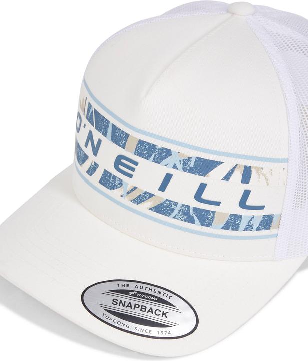 Produktbild O'Neill Flower Trucker Cap (One Size)
