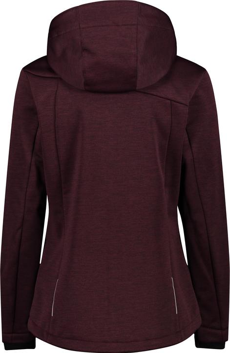 Image du produit CMP Campagnolo Sweat à capuche (XXS)