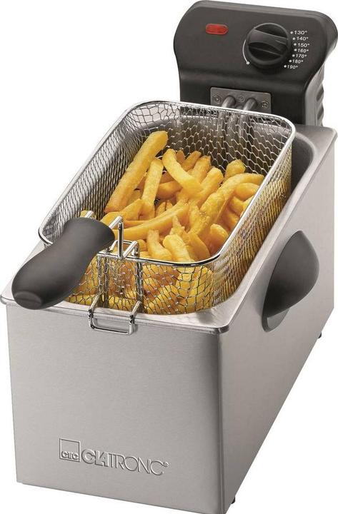 Actual product image Clatronic Fr 3587