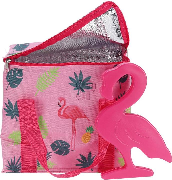 Productafbeelding Koeltas 7l assorti (7 l)