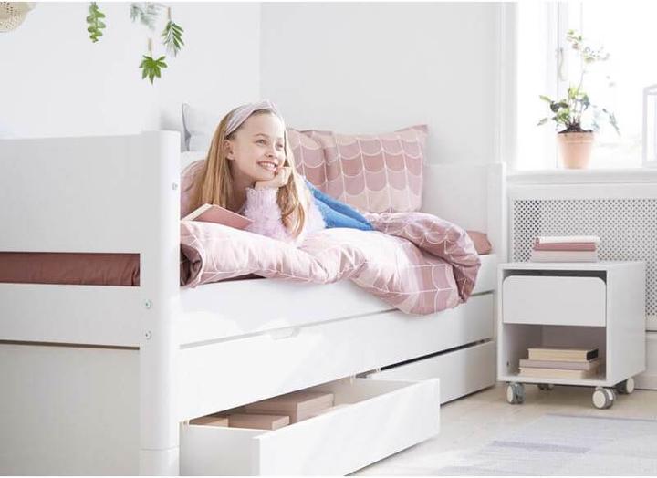 Actual product image Flexa Pull-out bed (90 x 190 cm)
