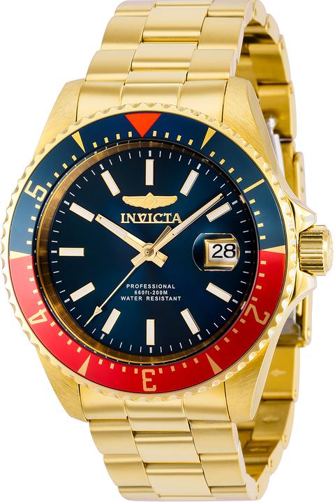 Actual product image Invicta Pro Diver - 36792 (44 mm)