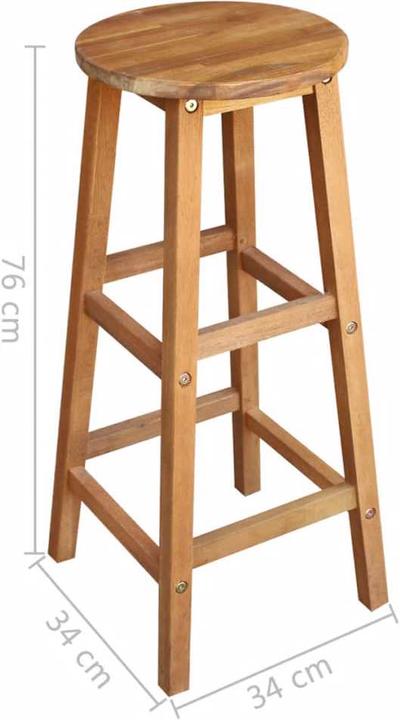 Immagine prodotto VidaXL Mund