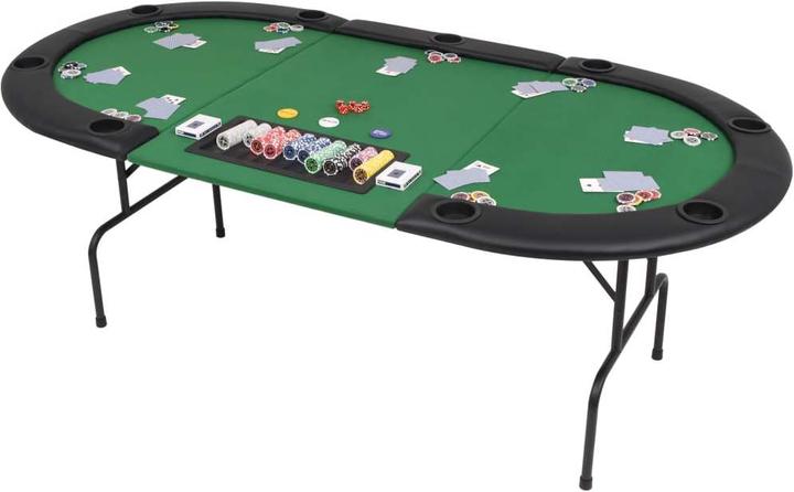 Actual product image VidaXL Godeffroy
