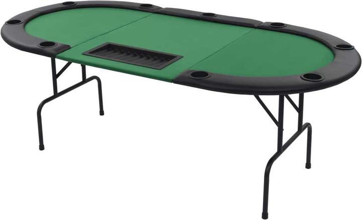 Actual product image VidaXL Godeffroy
