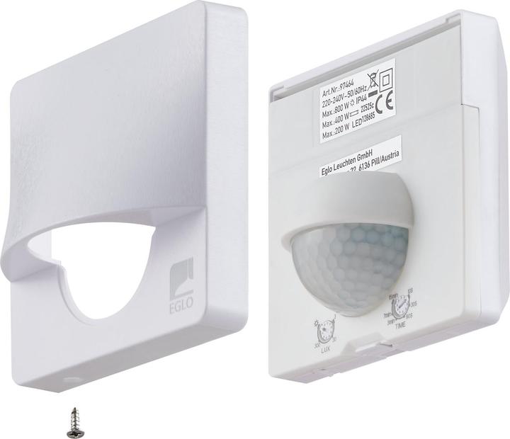 Produktbild EGLO Sensor Detect ME 3 160° Weiss (12 m)
