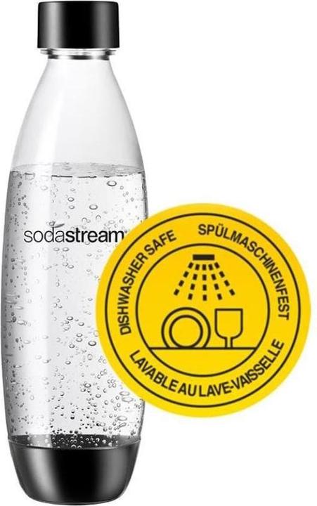 SodaStream Fuse Kunststoffflasche