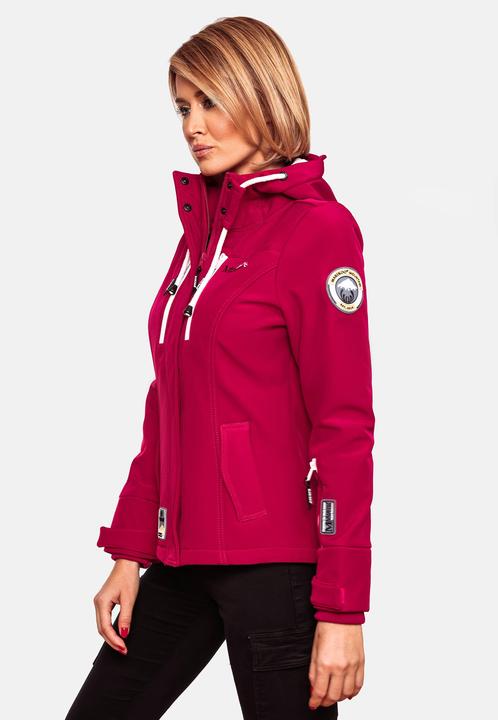 Actual product image Marikoo Little bitch (XL)