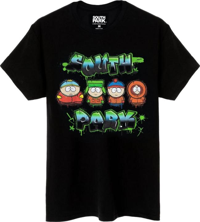 Produktbild Ubisoft TShirt (S)
