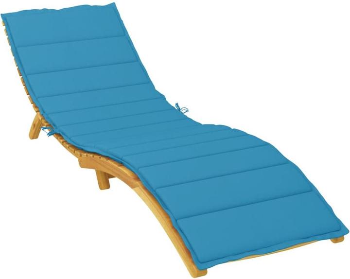 Image du produit VidaXL Hayder (200 x 70 x 3 cm)
