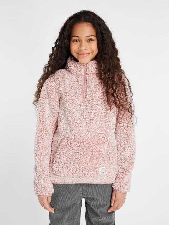 Produktbild Protest 1/4 ZIP TOP PRTLINDE JR (104)