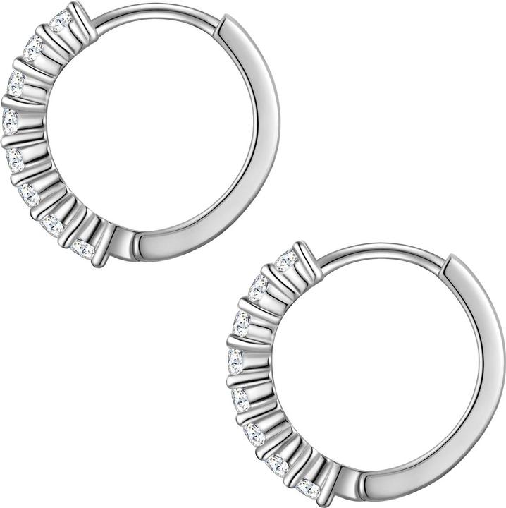 Image du produit Rafaela Donata Boucles d'oreilles femme argent sterling - 35840 (Argent Sterling)