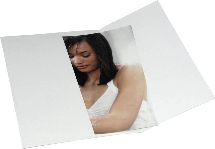 Produktbild Daiber 1x50 Schutzumschlag für 20x30 (20 x 30 cm)