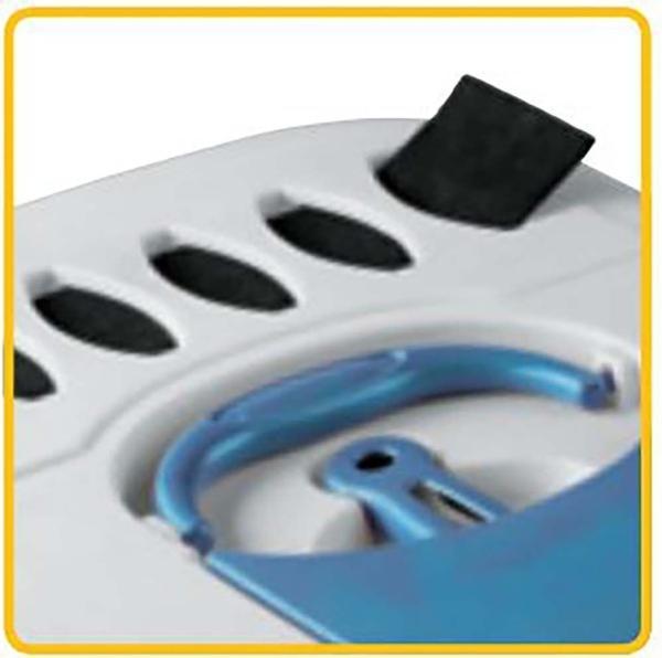 Image du produit Kerbl Filtre à charbon pour bac à litière