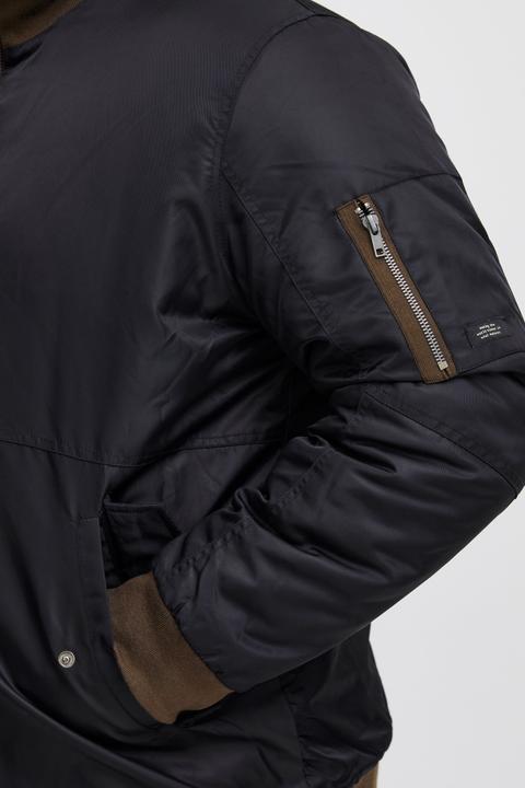 Image du produit Blend B&T - Outerwear - Veste Otw - 20715952 BB (6XL)