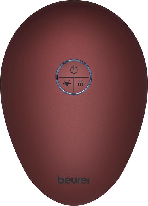 Actual product image Beurer Stress releaZer