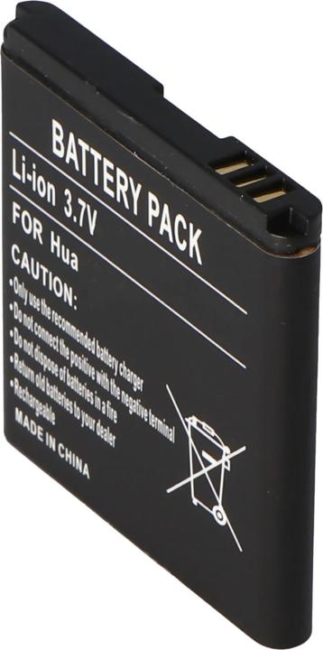 Produktbild Huawei Akku M735
