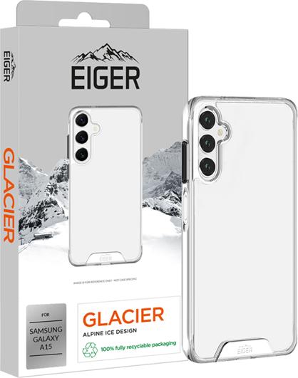 Eiger Glacier Case (Samsung Galaxy A15, Samsung Galaxy A15 5G)