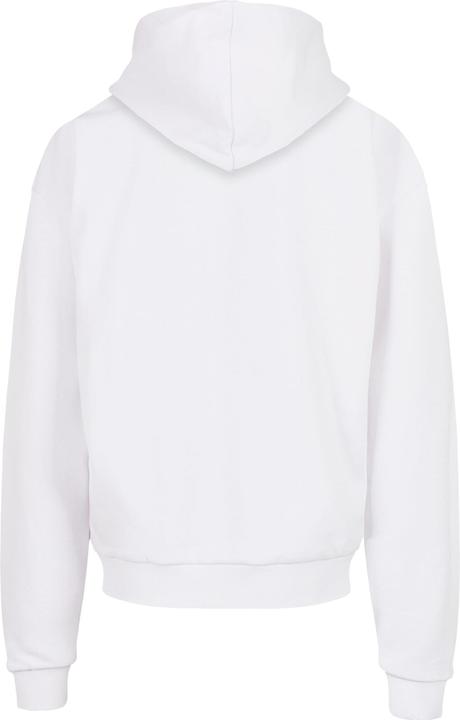 Immagine prodotto Merchcode Felpa con cappuccio Long Beach Ultra Heavy - 118847 (S)
