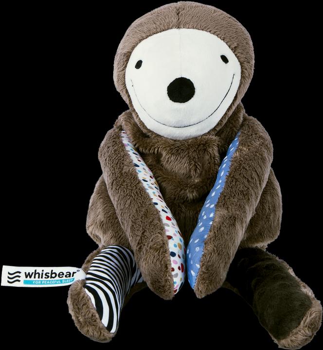 Whisbear Ezzy (14 cm)