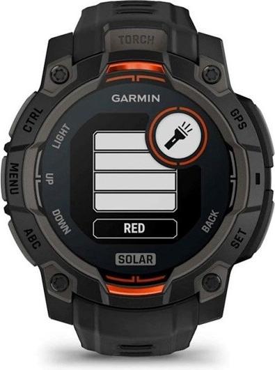 Immagine prodotto Garmin Instinct 3 Solar (45 mm)