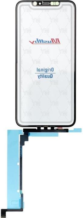 Produktbild Samsung Consumables! Musttby MUSTTBY Touch screen + OCA IPHONE 11 pro max (iPhone 11 Pro Max)