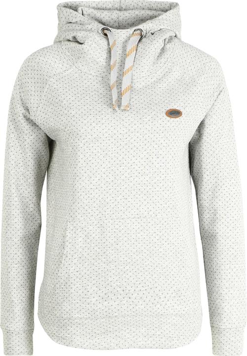 Oyster Grey Melange (1401051)