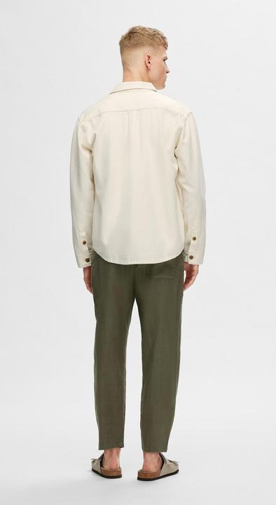 Image du produit Selected Homme Chemise Relaxed Fit (XL)