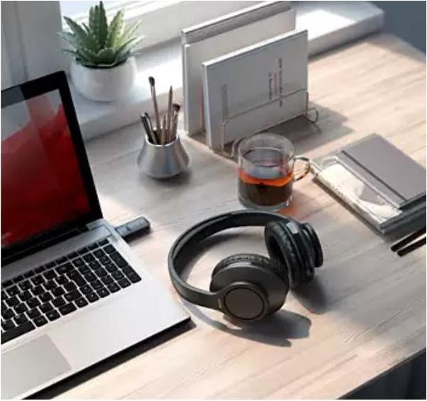 Produktbild Philips TAH6206 (NC, 18 h, Kabellos, Kabelgebunden)