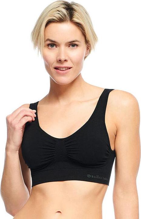 Immagine prodotto Bamboo Basics Fleur (Confezione singola, L)