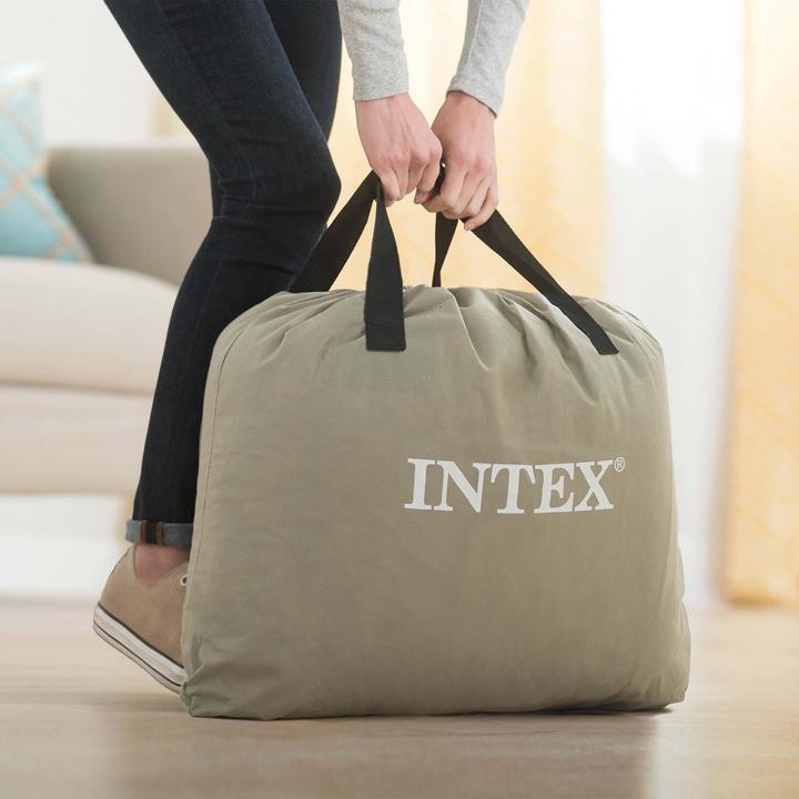 Actual product image Intex Comfort-Plush (140 x 190 cm)