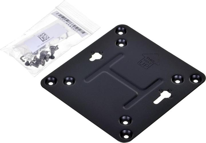 Image du produit ASUS Wall Street Canyon Nuc12wshi5 (Intel Core i5-1240P)