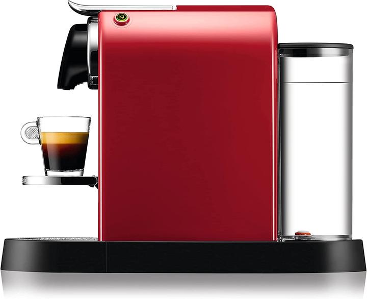 Actual product image Krups Nespresso Citiz (NESPRESSO Original)