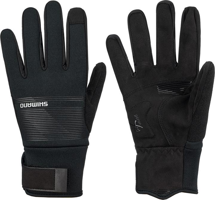 Image du produit Shimano brise-vent (L)