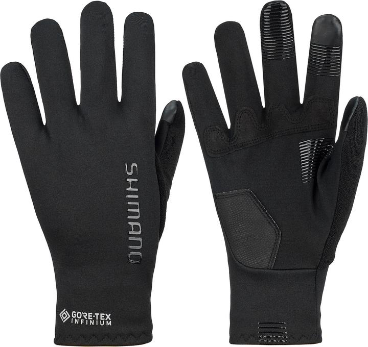 Actual product image Shimano Infinium Race (M)