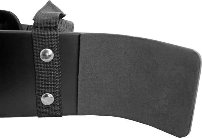 Actual product image Gym Generation Arm Blaster