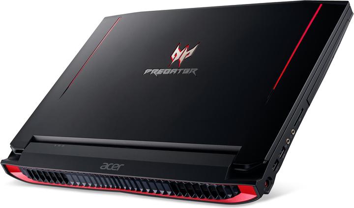 Immagine prodotto Acer Predator G9-591 (15.60", Intel Core i7-6700HQ, 64 GB, 512 GB, CH)